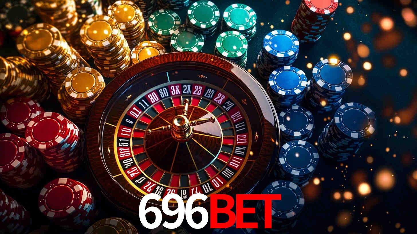 Statistics 696bet