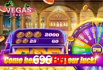 Desvendando o Mundo dos Jogos Virtuais na 696bet