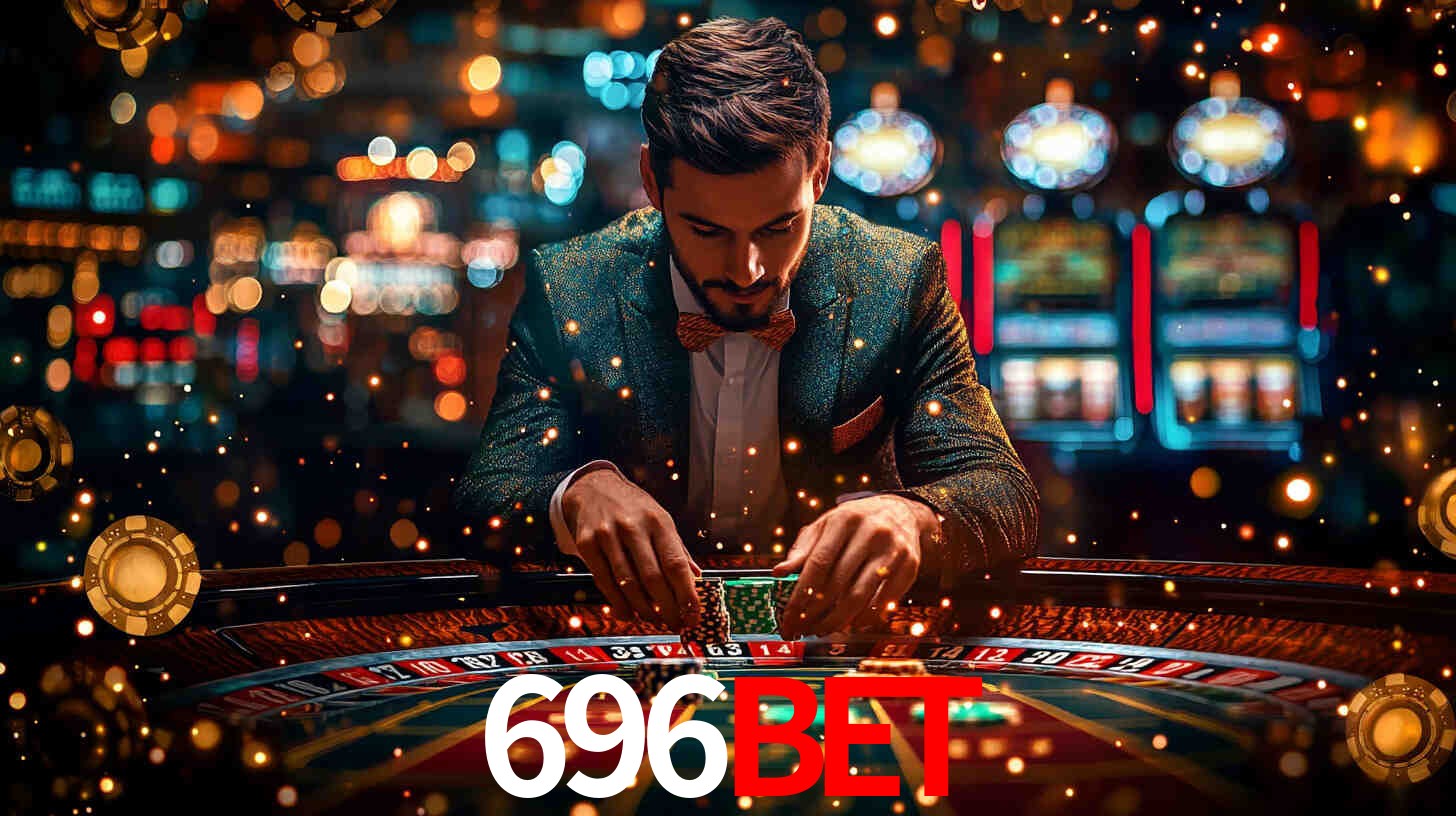 Experiência VIP 696bet
