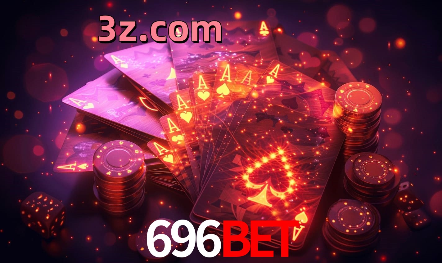 Login no Cassino Online 696BET