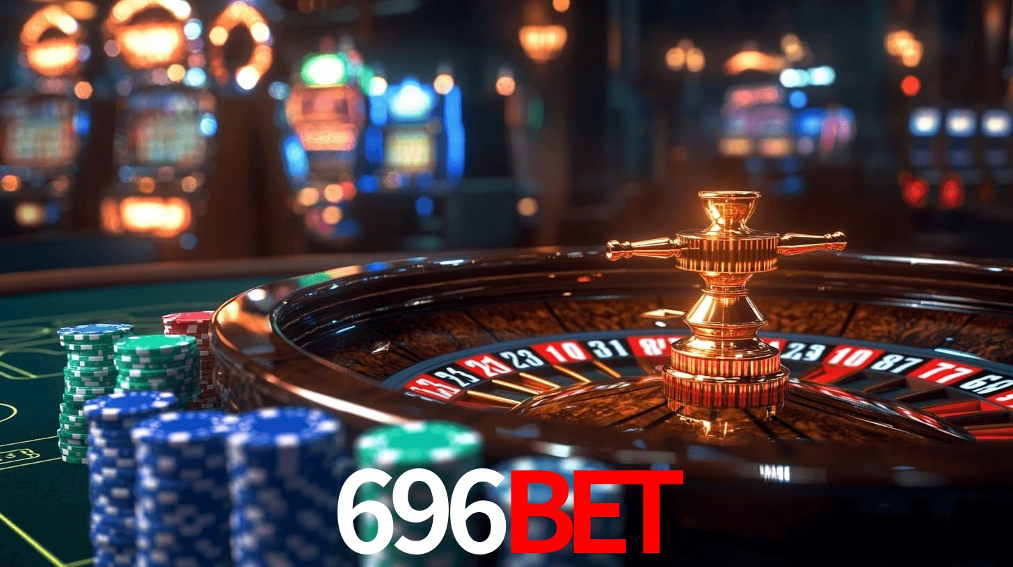 VIP Casino 696bet