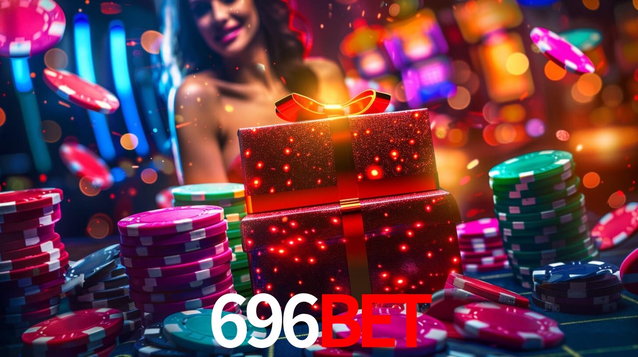 cassino 696bet