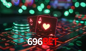 Recursos de Bônus 696bet