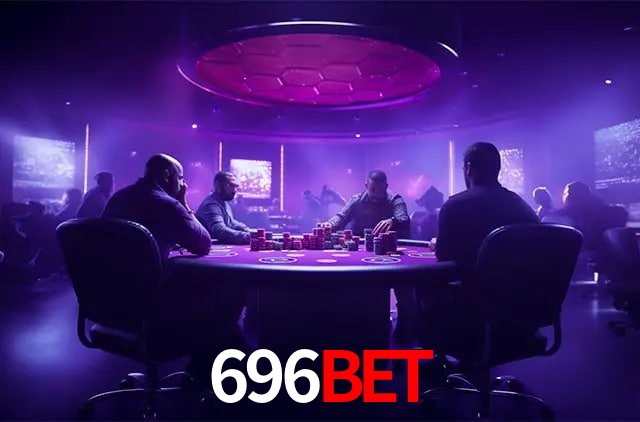 Diretório de Jogos 696bet