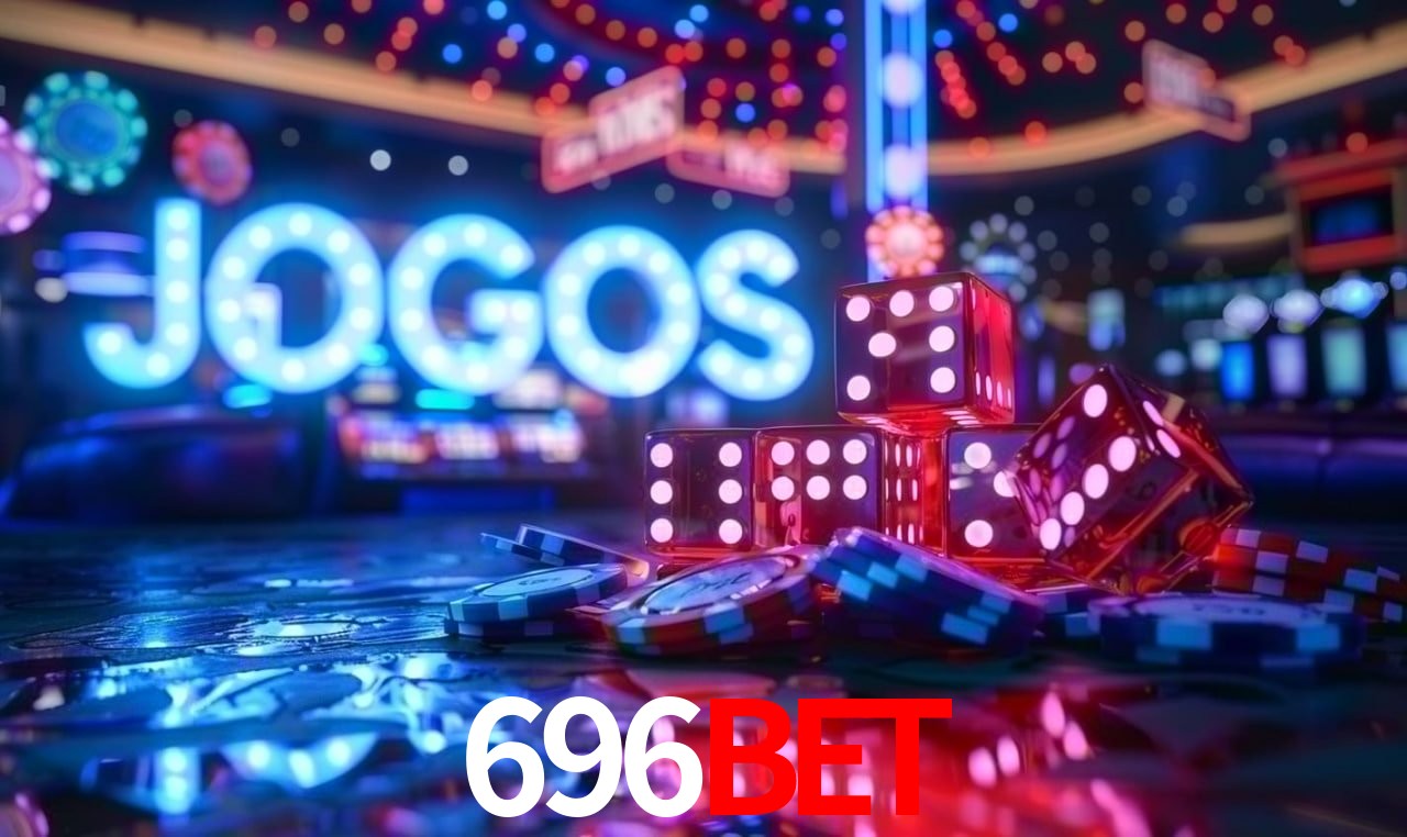 Bônus Diários 696bet
