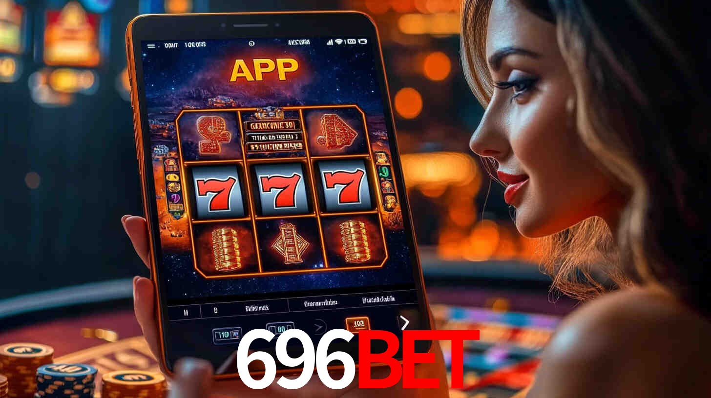 Welcome Bonus 696bet