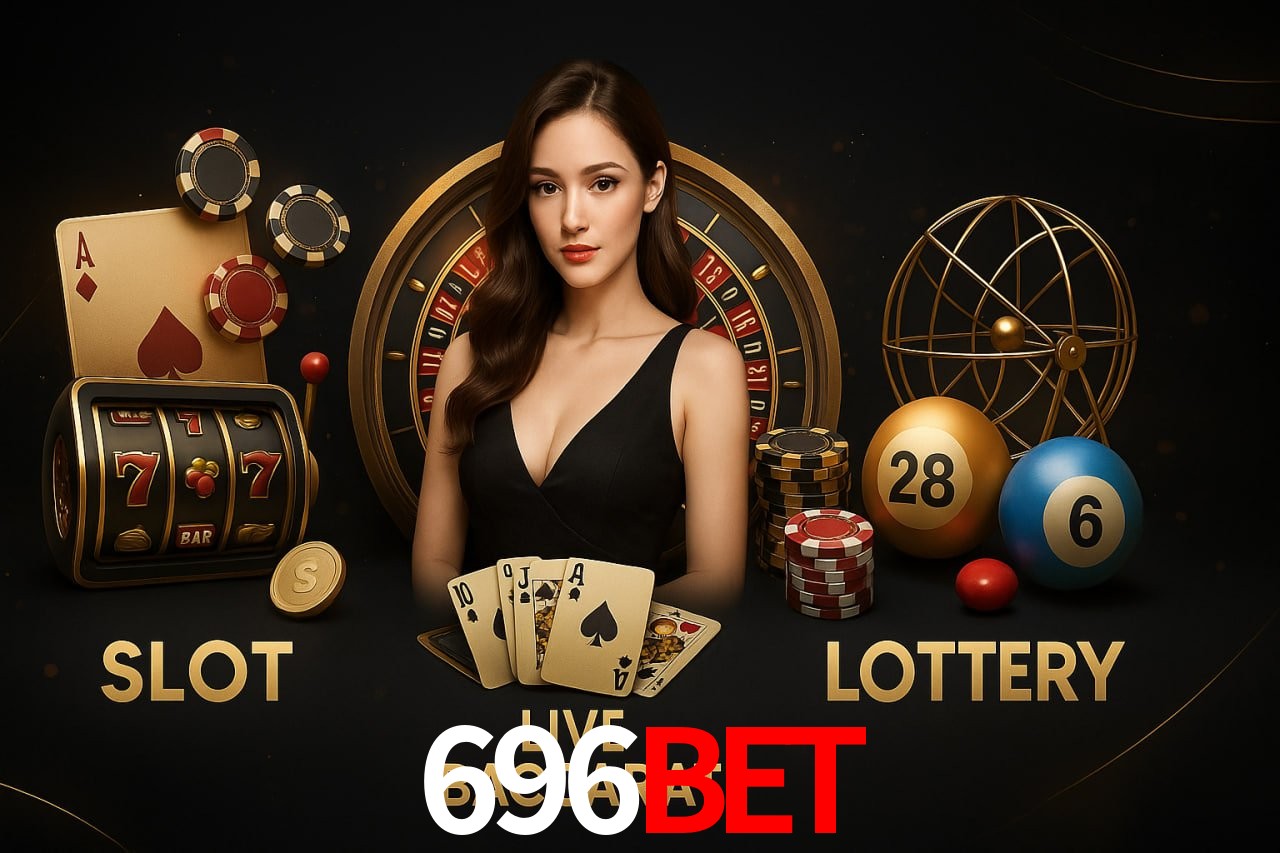 696bet,696bet app