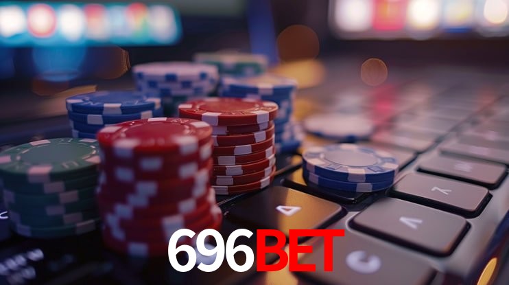 Promoção Relâmpago 696bet