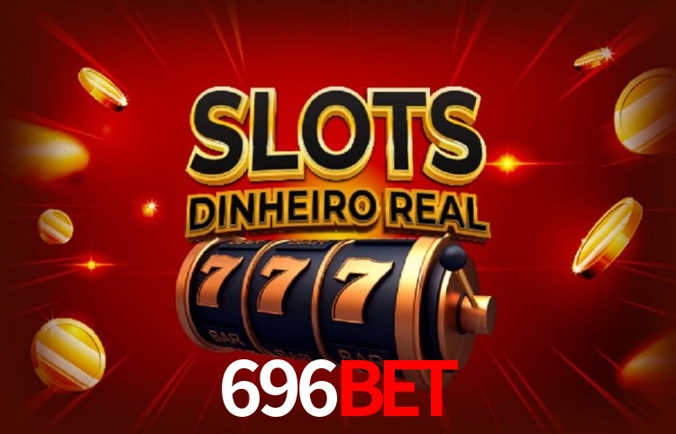 Sinta a adrenalina dos jogos de cassino com 696bet