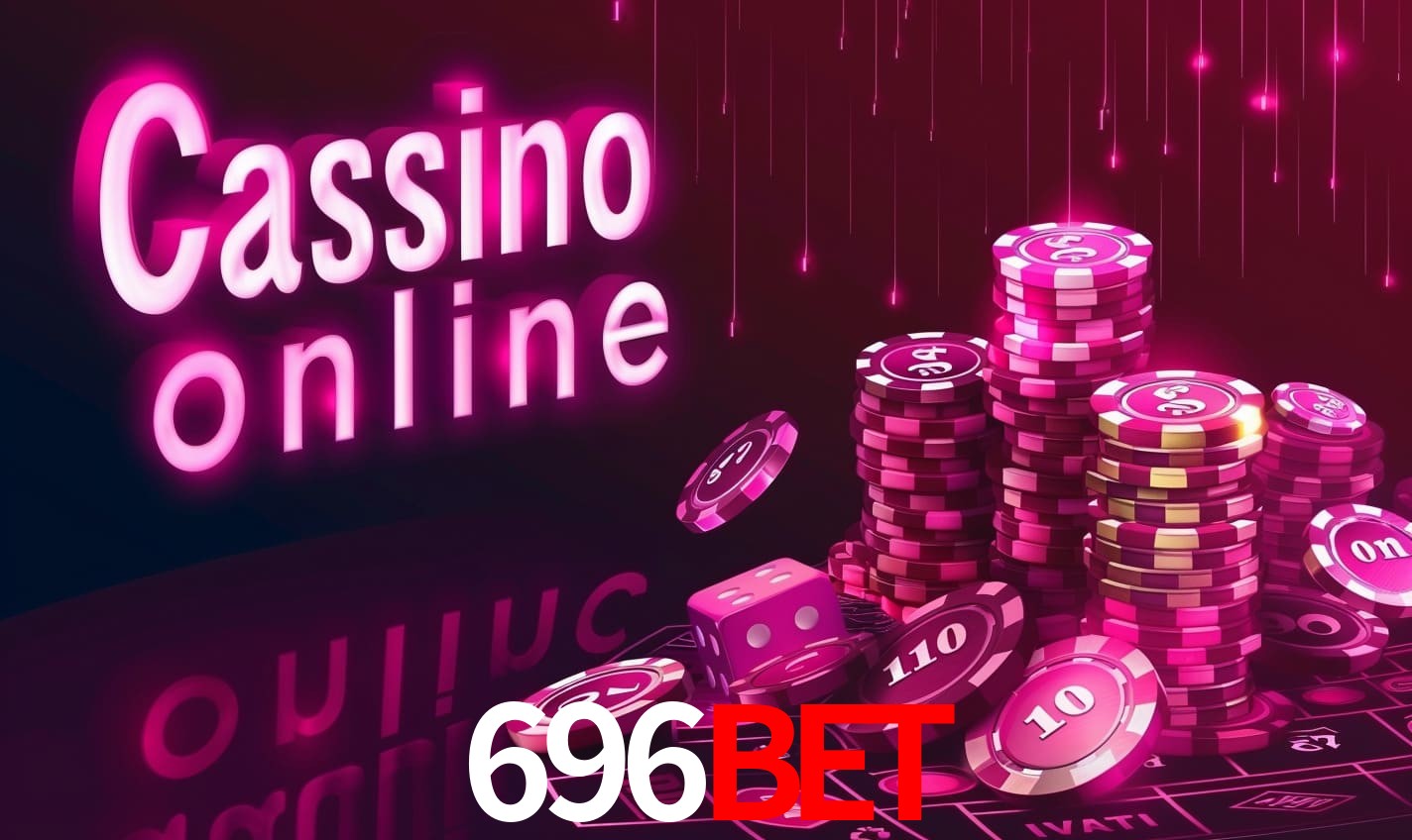 696bet: Jogue Crash e Experimente Alta Recompensa Instantânea