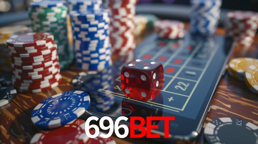Exclusive Games 696bet