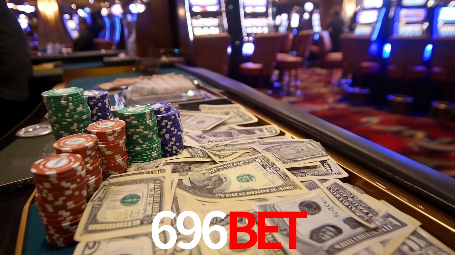 696bet plataforma