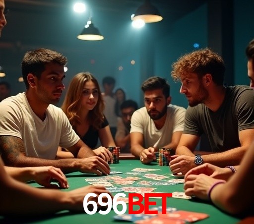696bet