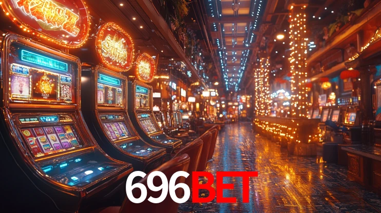 Roulette Table 696bet
