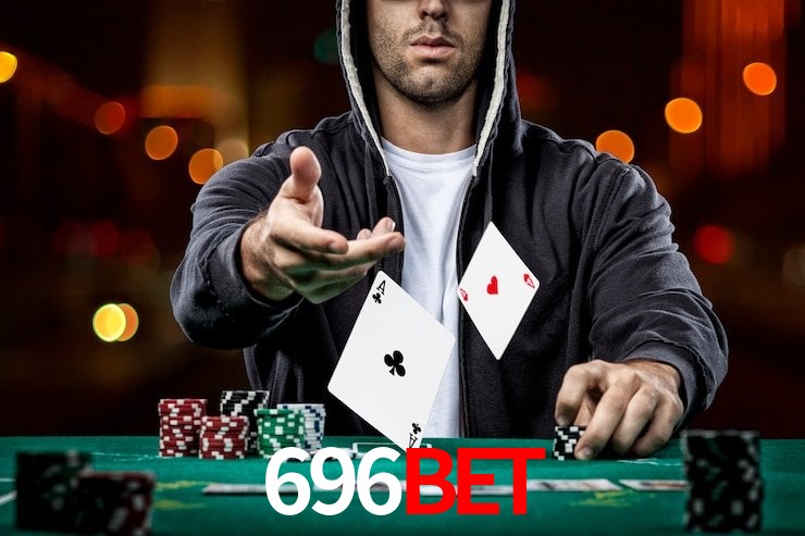 696bet App Interface