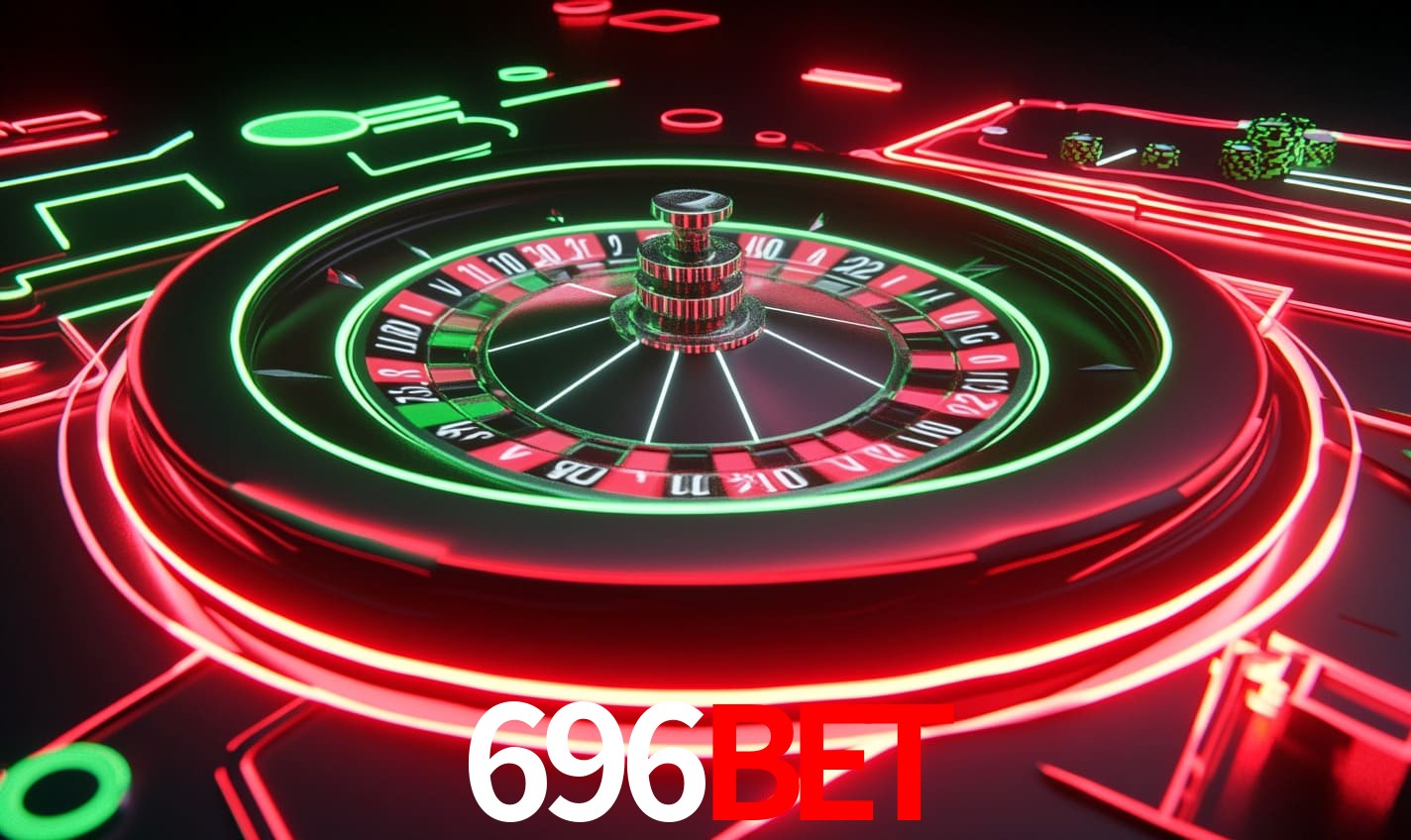696bet app