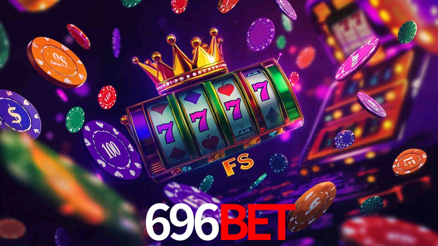 Bonus Features 696bet