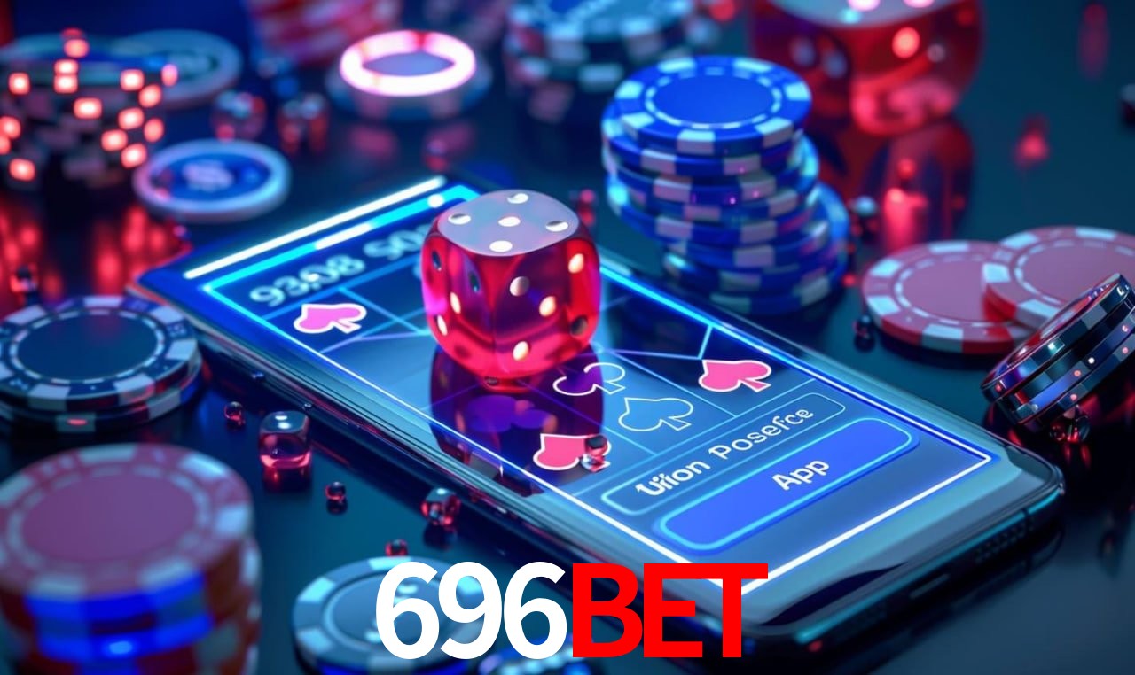 696bet,696bet app