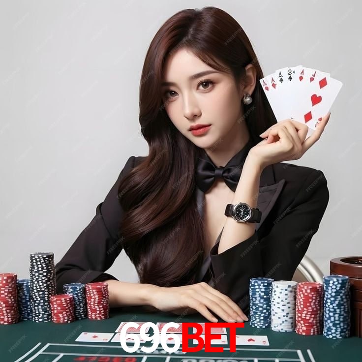 Promoções Sazonais 696bet