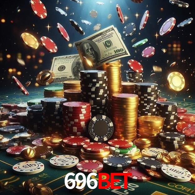 696bet