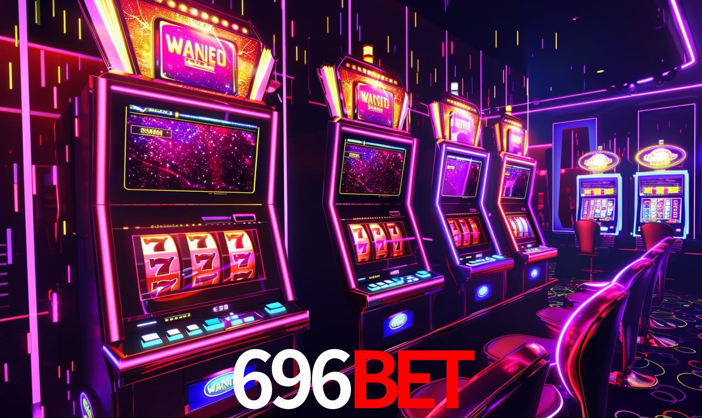 696bet