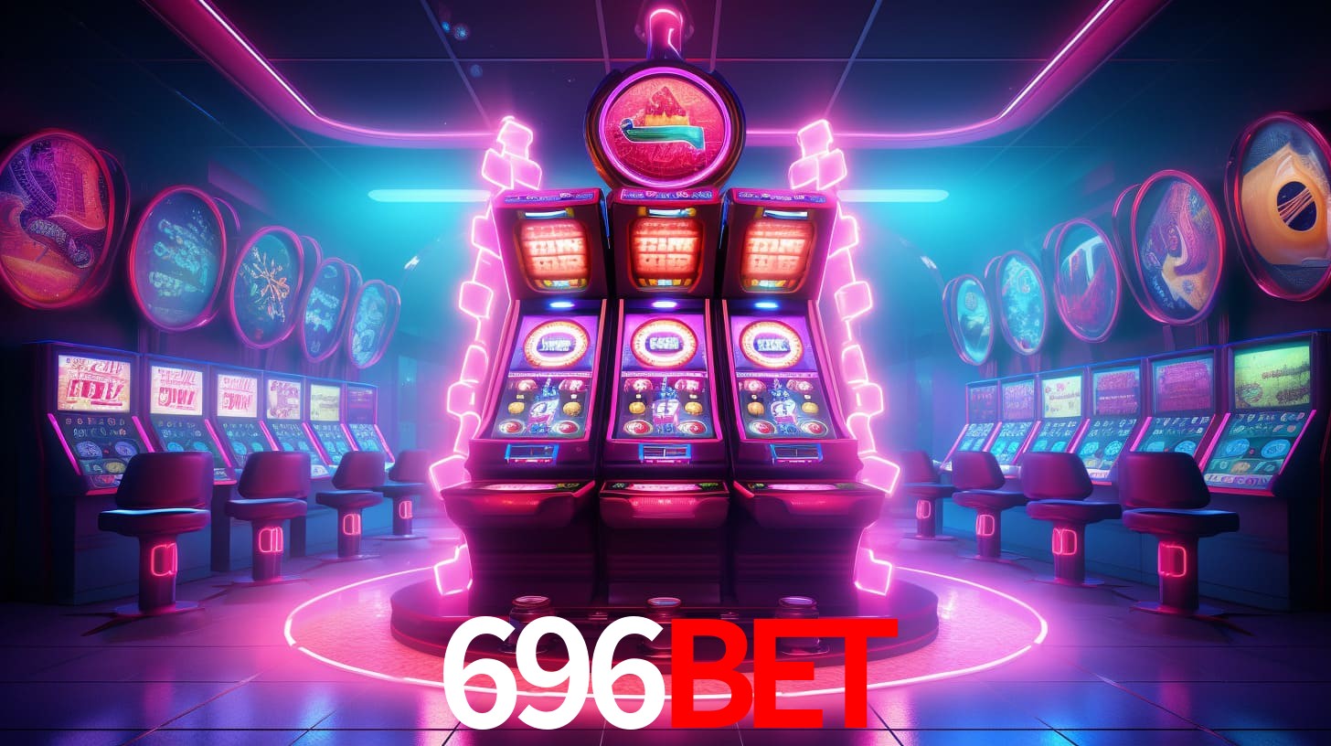Live Casino 696bet