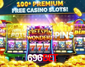 Descubra a Magia dos Jogos de Arcade no 696bet