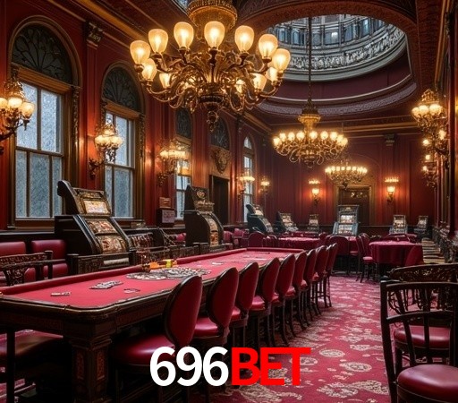  696bet app