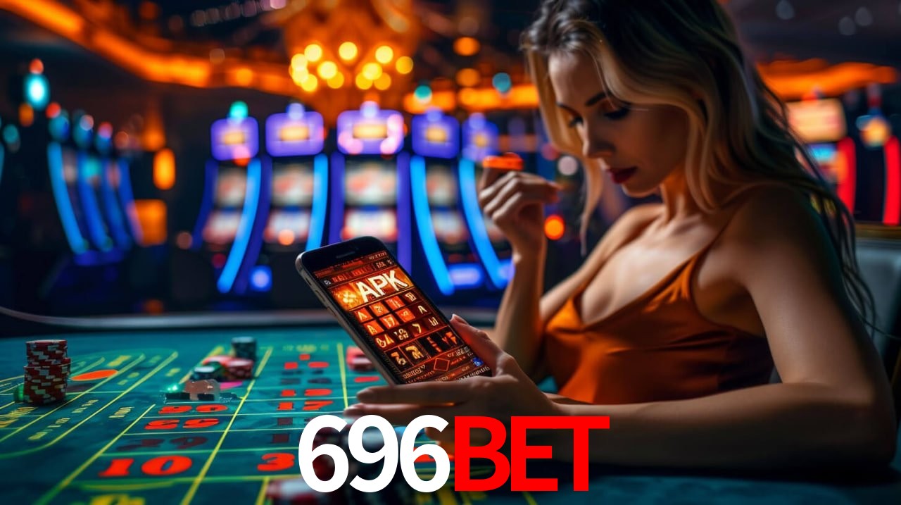 Account Benefits 696bet