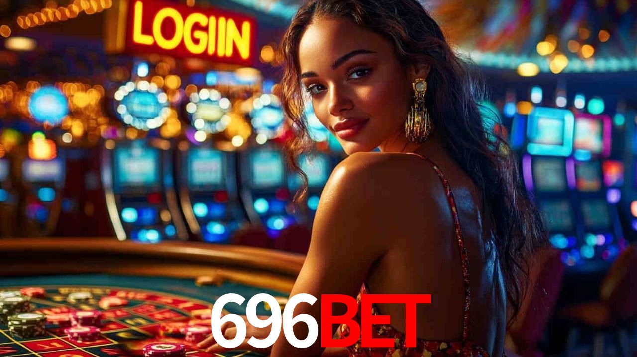 Benefícios da Conta 696bet