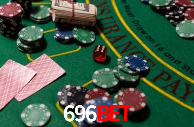 Instant EasyPaisa 696bet