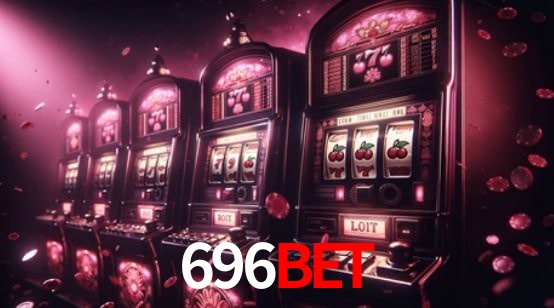 PIX Instantâneo 696bet