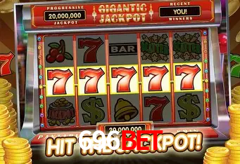 A Revolução dos Aplicativos de Jogos no 696bet
