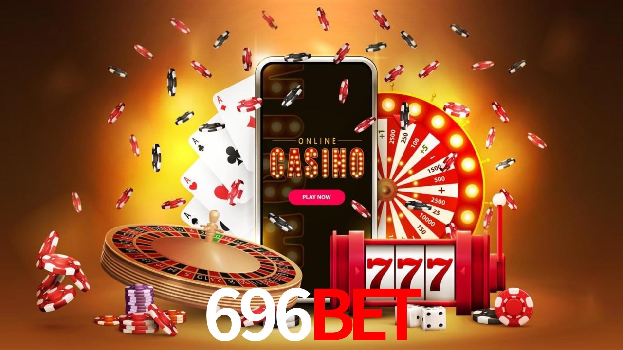 Descubra a Essência do 696bet: Nossa História e Compromissos