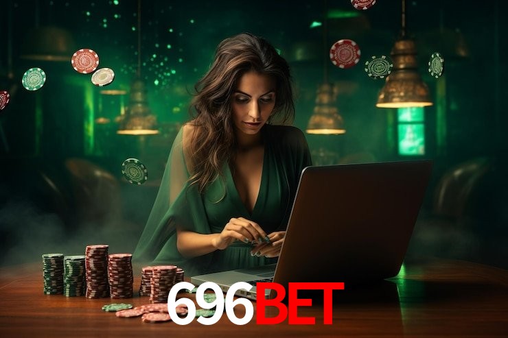 696bet plataforma