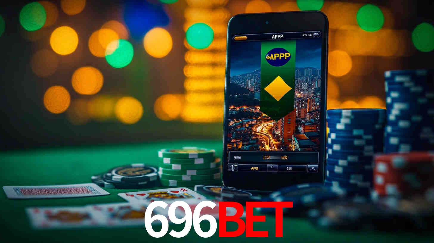 Desvendando o Mundo dos Jogos Virtuais na 696bet