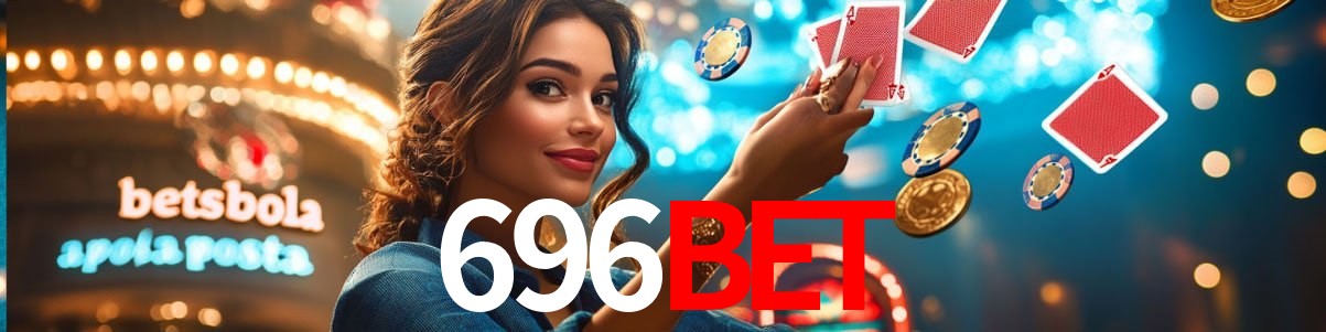 Seasonal Promotions 696bet