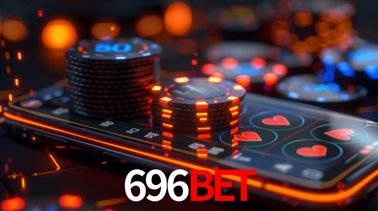 Exclusive Offers 696bet