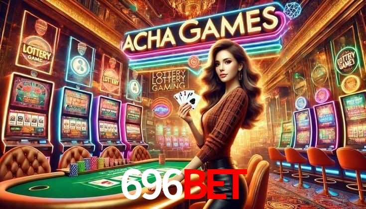 Platform Technology 696bet