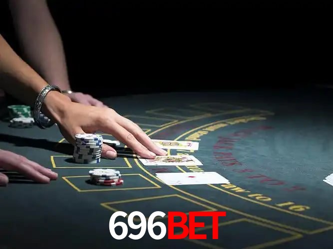 696bet app