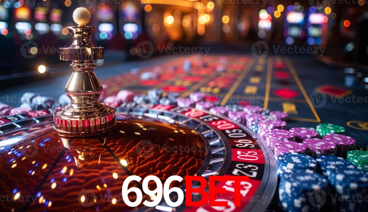 696bet