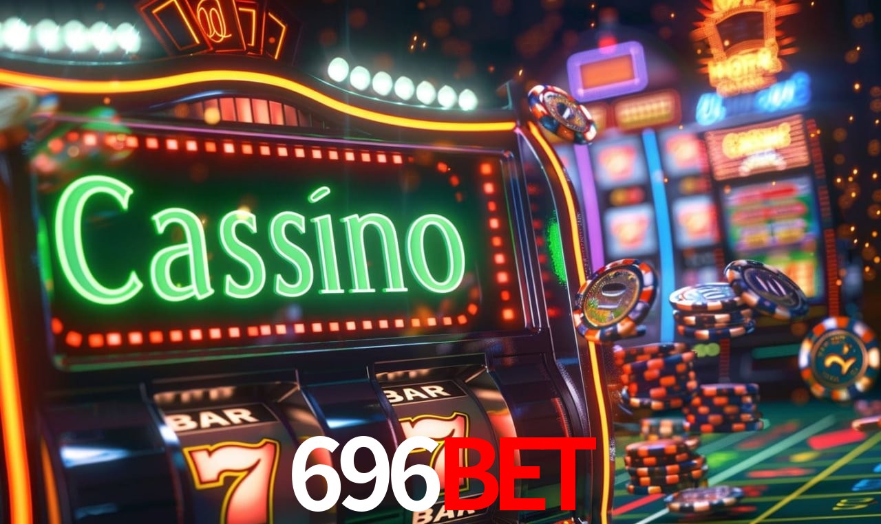 Sistemas de Segurança 696bet