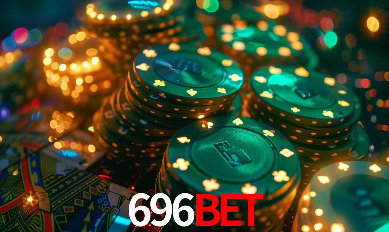 Estatísticas Esportivas 696bet