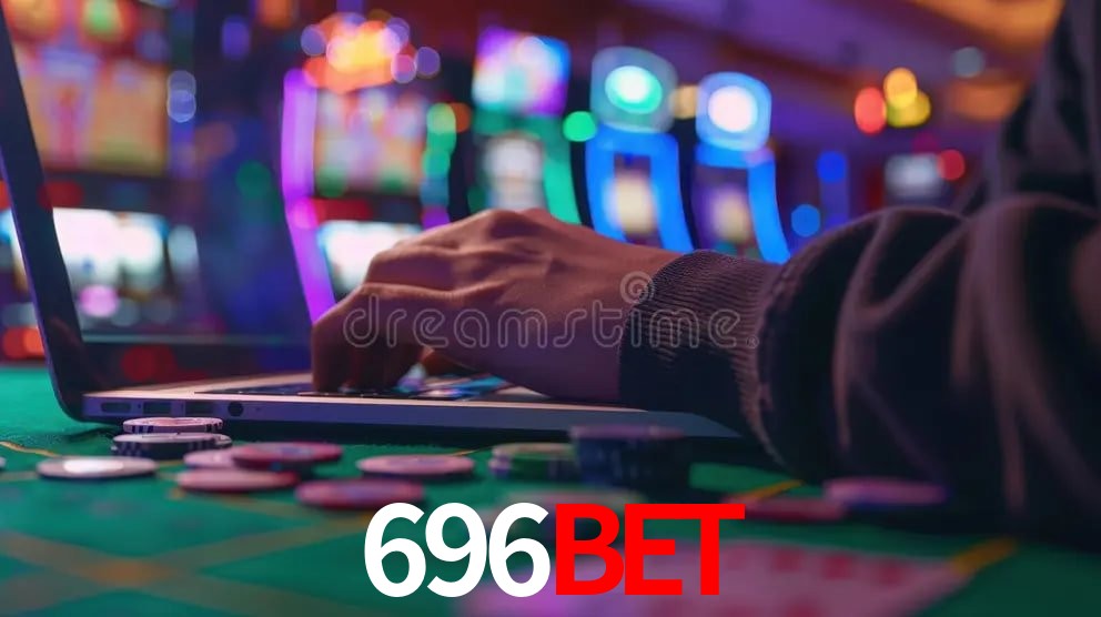 Torneios 696bet