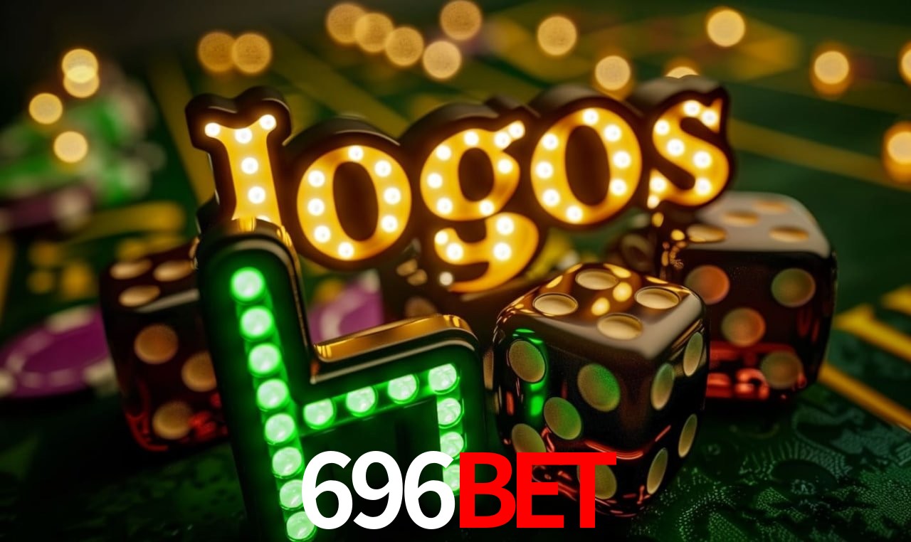Jogos de Slot 696bet