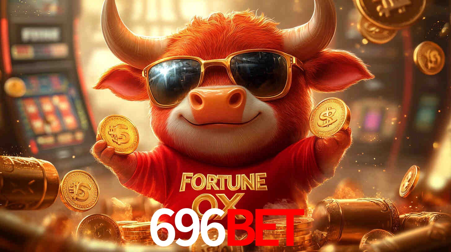 Daily Bonuses 696bet