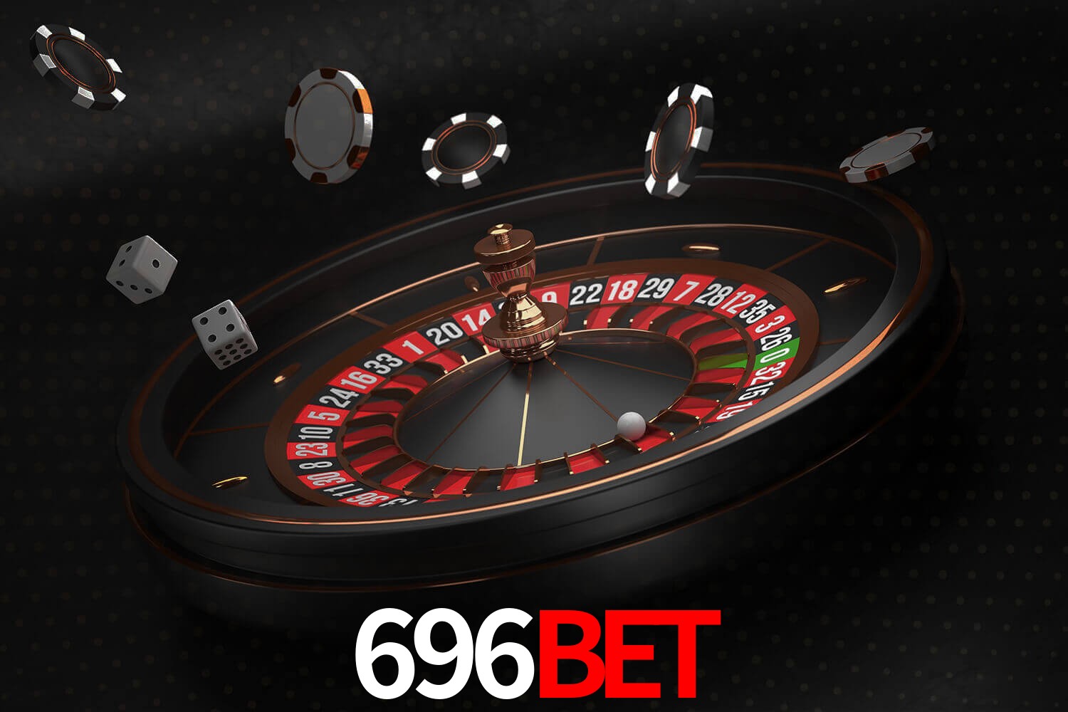 Blackjack Table 696bet