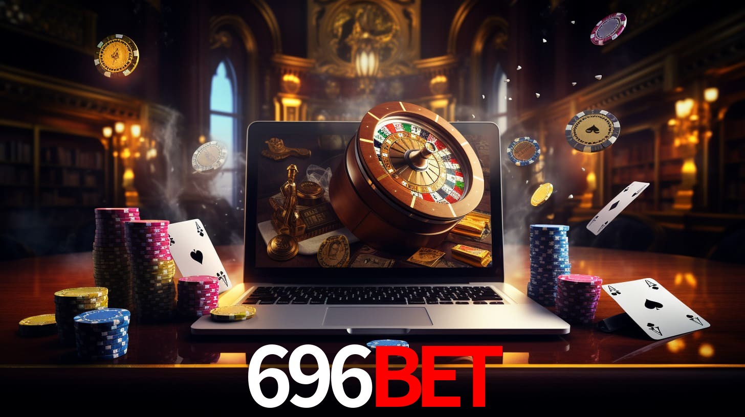 Game Providers 696bet