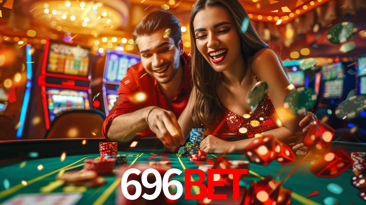 Integração de APIs 696bet