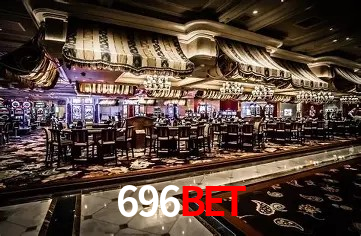 Descubra a Essência do 696bet: Nossa História e Compromissos